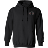 Muay Thai x Jiu Jitsu - Hoodie